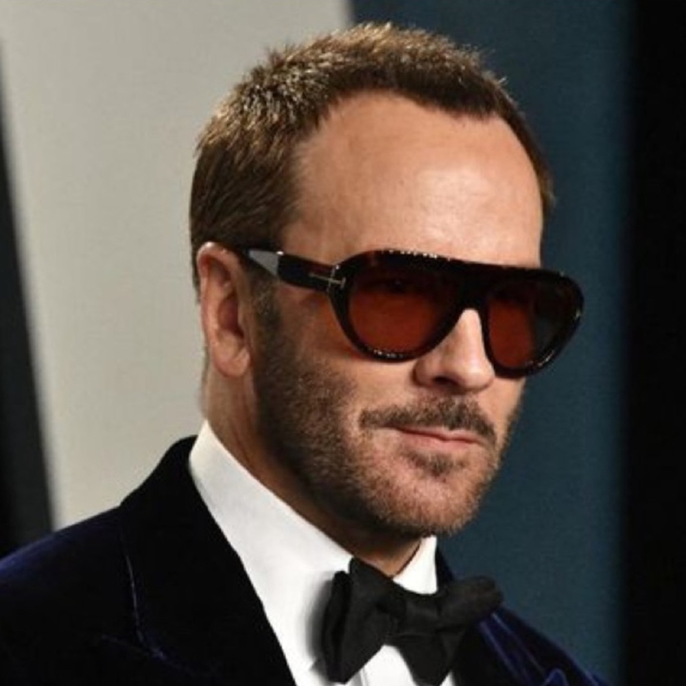 Tom ford Felix authentic sunglasses